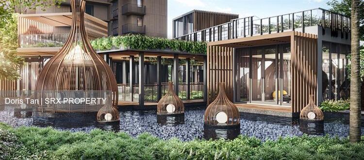 Kassia (D17), Condominium #503484461